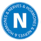Hilton Herbs Equine Nerves & Hormones 
