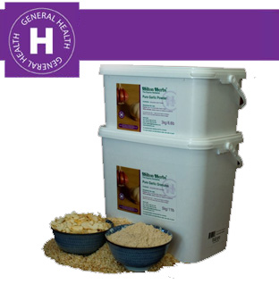 Hilton Herbs Equine General Health Garlic Granules