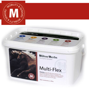 Hilton Herbs Equine Mobility Multi Flex Hilton Herbs Equine Mobility Multi Flex