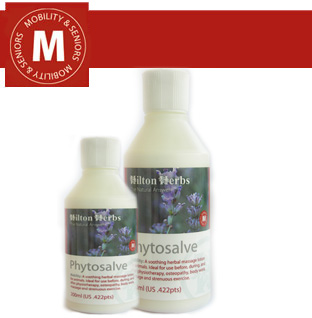 Hilton Herbs Equine Mobility Phytosalve Hilton Herbs Equine Mobility Phytosalve