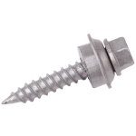 1" HEX Head Screw