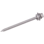 2 " HEX Head Screws 