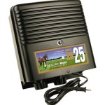 EB 25 Energizer (2.5 Joule)