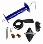 Electrobraid Blue Gate Kit