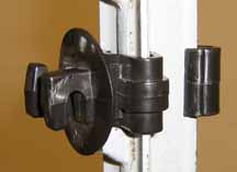 Electrobraid T-Post Insulator