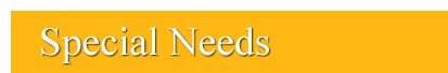 Hilton Herbs Canine Special Needs