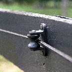 Roller Insulator