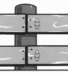 ebline-post-wood