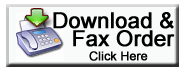 Click here to download Order Form To Fax
