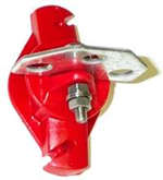 Activator Plate
