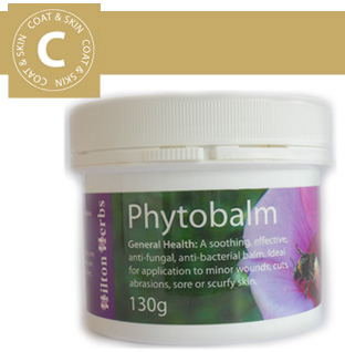 Hilton Herbs - Coat & Skin Phytobalm Hilton Herbs - Coat & Skin Phytobalm