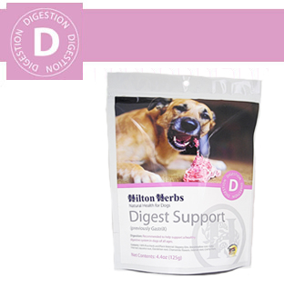 Hilton Herbs Canine Digestion - Digest Support Hilton Herbs Canine Digestion - Digest Support