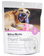 Hilton Herbs Canine Digestion - Digest Support Hilton Herbs Canine Digestion - Digest Support