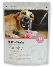 Hilton Herbs Canine Special Needs - Puriphy Hilton Herbs Canine Special Needs - Puriphy