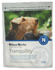 Hilton Herbs Canine Digestion - Tranquility Hilton Herbs Canine Digestion - Tranquility