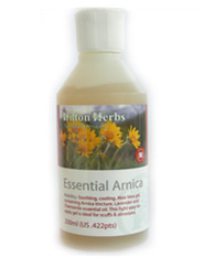 Hilton Herbs Canine Mobility - Essential Arnica Hilton Herbs Canine Mobility - Essential Arnica
