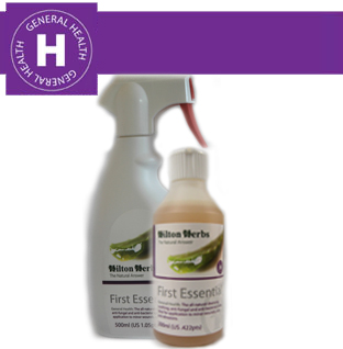 Hilton Herbs Canine General Health First Essential 