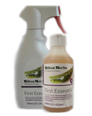 Hilton Herbs Equine General Health - First Essential Hilton Herbs Equine General Health - First Essential