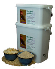 Hilton Herbs Canine General Health - Garlic Granules Hilton Herbs Canine General Health - Garlic Granules