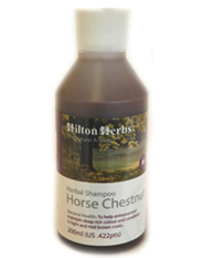 Hilton Herbs Canine General Health - Chestnut Shampoo Hilton Herbs Canine General Health - Chestnut Shampoo