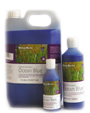Hilton Herbs Canine - General Health - Ocean Blue Shampoo