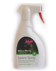 Hilton Herbs Canine General Health - Space Spray Hilton Herbs Canine General Health - Space Spray