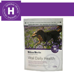Hilton Herbs Canine General Health Vital Daily Health Hilton Herbs Canine General Health Vital Daily Health