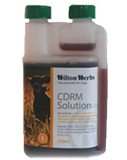 Hilton Herbs Canine Mobility - CDRM Solution Hilton Herbs Canine Mobility - CDRM Solution