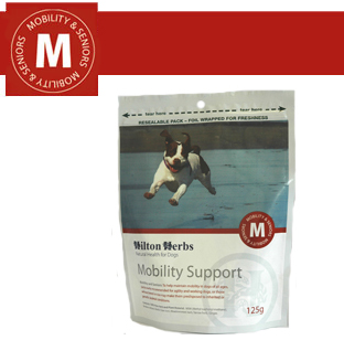 Hilton Herbs Canine Mobility Support