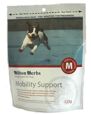 Hilton Herbs Canine Mobility - Mobility Support Hilton Herbs Canine Mobility - Mobility Support