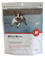 Hilton Herbs Canine Mobility - Veteran Hilton Herbs Canine Mobility - Veteran