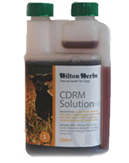 Hilton Herbs Canine Special Needs - CDRM Solution Hilton Herbs Canine Special Needs - CDRM Solution