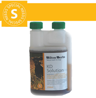 hiltonherbs_c_special_needs_KD_solution Hilton Herbs Canine Special Needs KD Solution