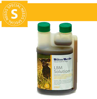 Hilton Herbs Canine Special Needs LBM Solution