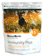 Hilton Herbs Canine Special Needs - Immunity Plus Hilton Herbs Canine Special Needs - Immunity Plus