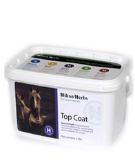 Hilton Herbs Equine General Health - Top Coat Hilton Herbs Equine General Health - Top Coat