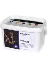 Hilton Herbs Equine General Health - Veteran Hilton Herbs Equine General Health - Veteran