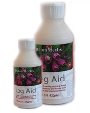 Hilton Herbs Equine Mobility - Leg Aid Hilton Herbs Equine Mobility - Leg Aid