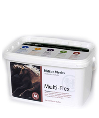 Hilton Herbs Equine Mobility - Multi Flex Hilton Herbs Equine Mobility - Multi Flex