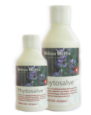 Hilton Herbs Canine Mobility - Phytosalve Hilton Herbs Canine Mobility - Phytosalve