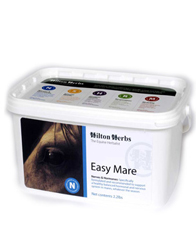 Hilton Herbs Equine Nerves & Hormones - Easy Mare Hilton Herbs Equine Nerves & Hormones - Easy Mare