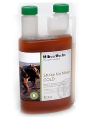 Hilton Herbs Equine Respiration -  Shake No More