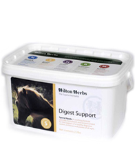 Hilton Herbs Equine Special Needs - Digest Support - Previously Gastrix