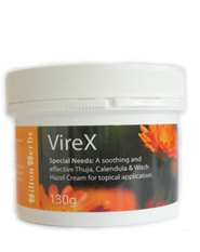 Hilton Herbs Equine Special Needs - Virex Ditton Cream