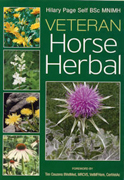 Hilton Herbs - Veteran Horse Herbal Hilton Herbs - Veteran Horse Herbal
