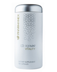 NuSkin Canine General Health - ageLOC Vitality NuSkin Canine General Health - Vitality
