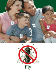 Shootag Insect Control People - Fly Shootag Insect Control People - Fly