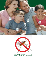 Shootag Insect Control People - No-See-Ums Shootag Insect Control People - No-See-Ums