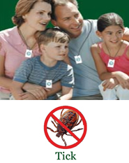 ShooTag Insect Control People - Tick ShooTag Insect Control People - Tick