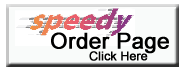 Click Here for Speedy Order Page